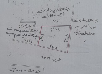 فيلا في الخميس للبــيع
